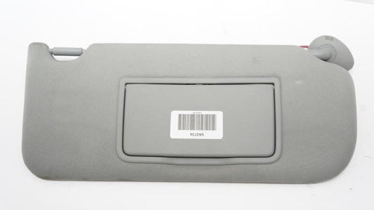 *READ* 15-16 Acura TLX Passenger Right Side Sun Visor (GRY) OEM 83230-TZ3-A01ZB - Alshned Auto Parts