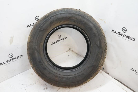 Goodyear 245/75/R17 Wrangler Tire Alshned Auto Parts