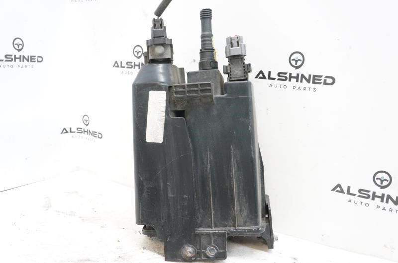 2020 Nissan Pathfinder Fuel Vapor Evaporator EVAP Canister 14950-7Y000 OEM - Alshned Auto Parts