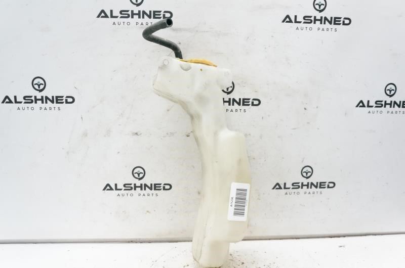 2011 Subaru Forester Radiator Coolant Reservoir Bottle 45150AG001 OEM Alshned Auto Parts