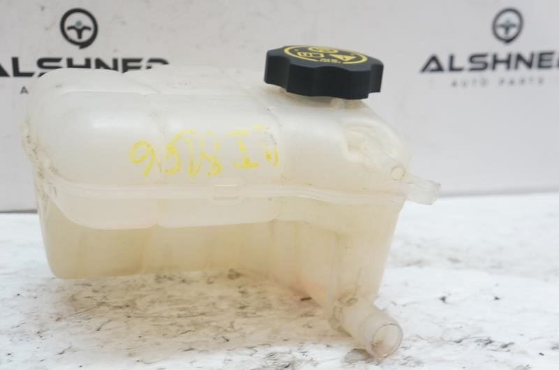 2012-2017 Buick Verano Engine Coolant Reservoir Bottle 13370133 OEM - Alshned Auto Parts