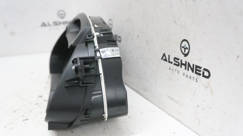 2010-2012 Audi A4 Speedometer Gauge Instrument Cluster 126k 8K0920950E OEM - Alshned Auto Parts