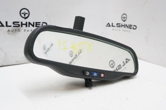 2014 GMC Acadia Enclave (AWD) Rear View Mirror MD-883459596 - Alshned Auto Parts