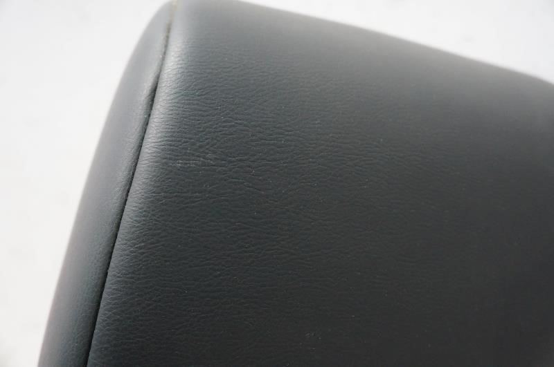 2011 Nissan Rogue Front Right Left Headrest Black Leather 86400-JM41A OEM - Alshned Auto Parts