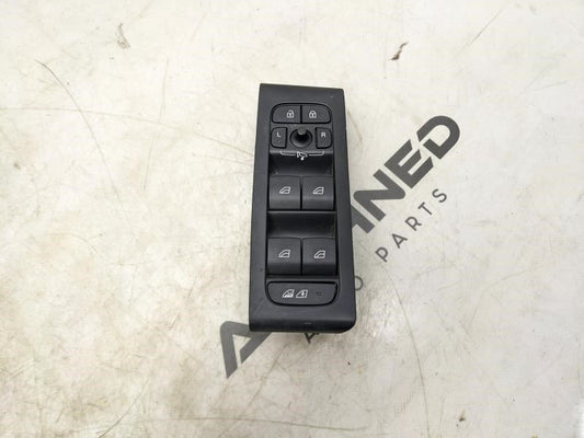 2020-2022 Volvo XC40 Front Left Door Master Power Window Switch 32279441 OEM - Alshned Auto Parts