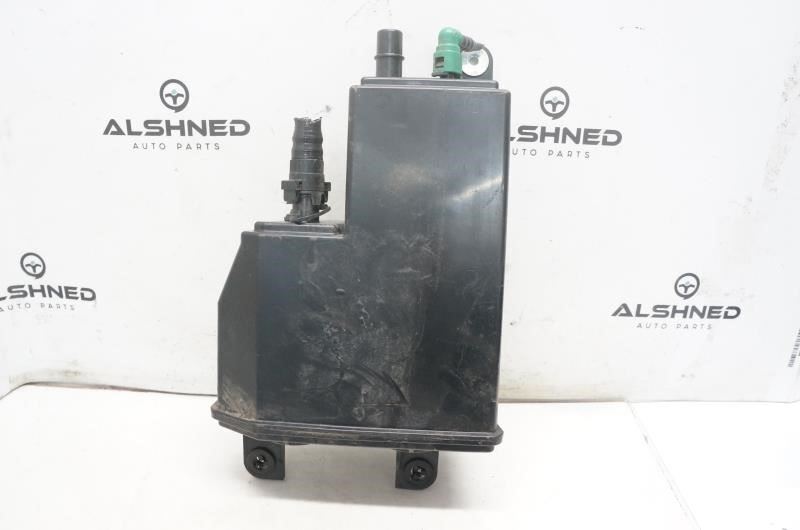 2014 Subaru Impreza Fuel Vapor Evaporator Emission EVAP Canister 42035FJ010 OEM - Alshned Auto Parts