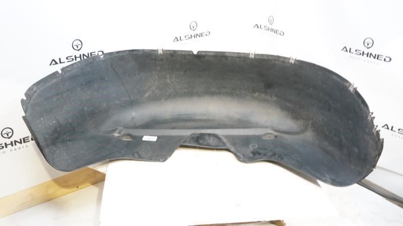 2015 Dodge RAM 1500 Passenger Right Rear Wheelhouse Inner Fender 68148510AB OEM - Alshned Auto Parts