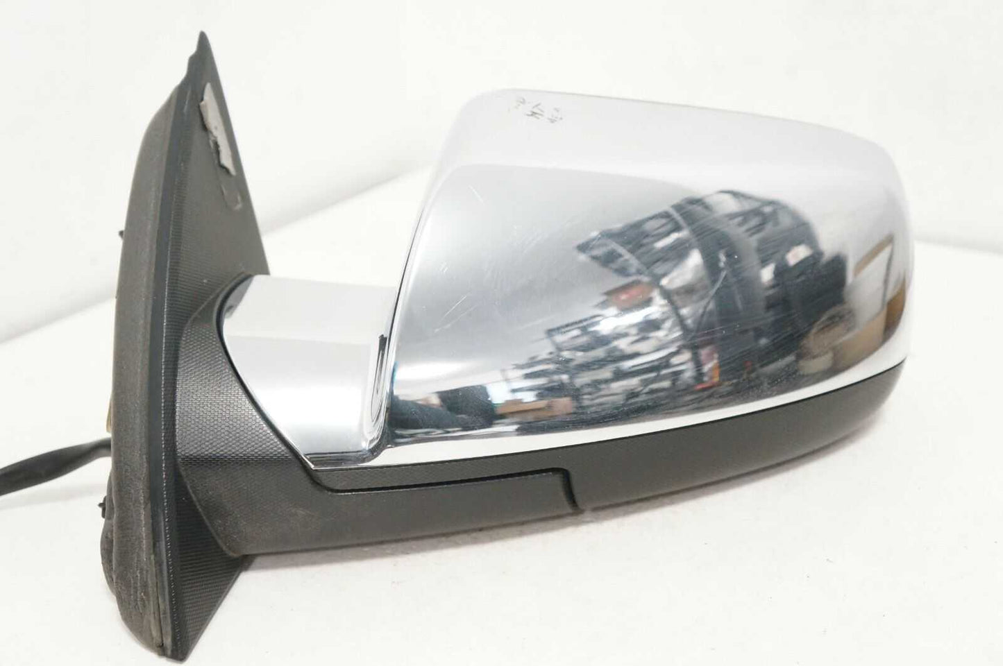 2010-2014 Chevrolet Equinox Driver Right Side Power Door Mirror 22818267 OEM - Alshned Auto Parts