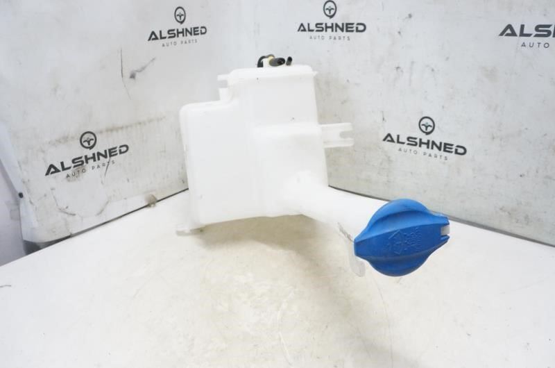 2012-2017 Hyundai Azera Windshield Washer Reservoir Bottle 85315-12730 OEM - Alshned Auto Parts