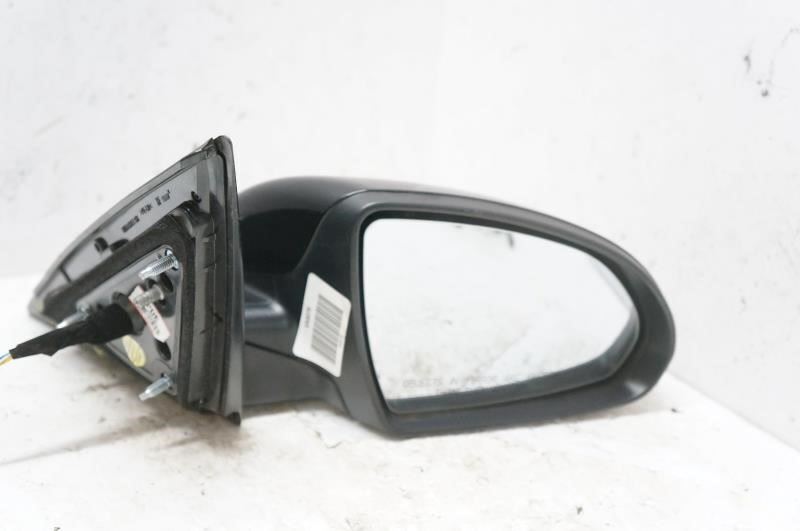 2016-2018 Kia Optima Passenger Right Side Rear View Mirror 87620-D5030 OEM - Alshned Auto Parts