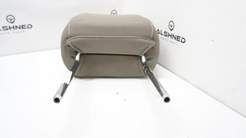 2014 Ford Escape Front Left Right Headrest Gray Cloth CJ5Z-78611A08-BC OEM - Alshned Auto Parts