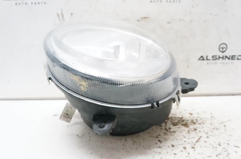 2014 Jeep Patriot Driver Left Front Head Light 5303843AE OEM - Alshned Auto Parts