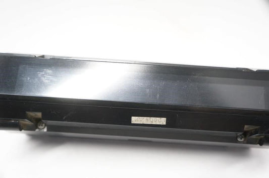 2007-2008 Nissan Maxima Digital Clock Display Screen 27775ZK30A OEM - Alshned Auto Parts