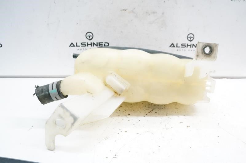 *READ* 2015 GMC Sierra 1500 Radiator Coolant Reservoir Bottle 84368362 OEM - Alshned Auto Parts