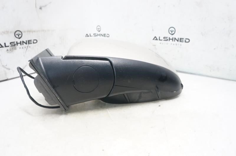 2014 Dodge Grand Caravan Driver Left Side Rear View Mirror 1AB731FSAG OEM - Alshned Auto Parts