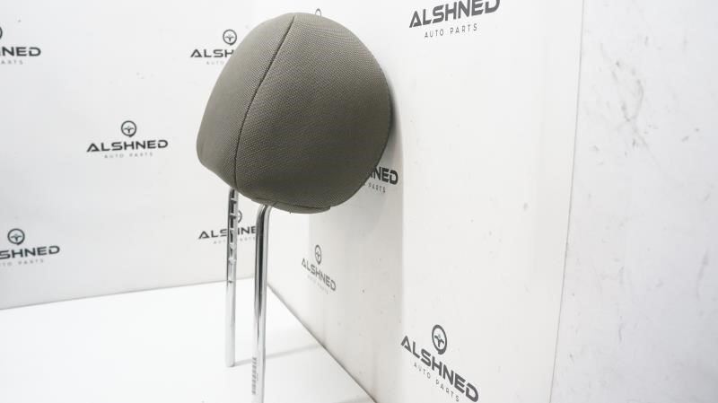 2013 Kia Sportage Front Left Right Headrest Gray Cloth 887003W000EAN OEM - Alshned Auto Parts