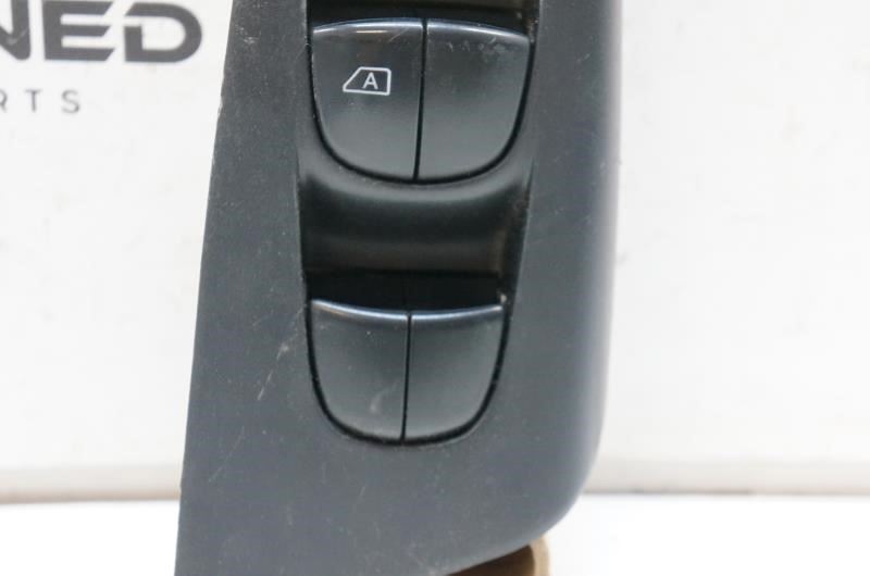 2014 Nissan Sentra Driver Front Left Door Window  Switch 25401 3SH1A OEM - Alshned Auto Parts