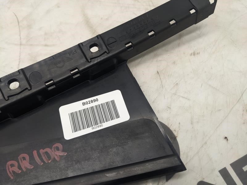 16-22 Mini Cooper Clubman Rear Left Door End Cover 51-35-7-387-149 OEM - Alshned Auto Parts