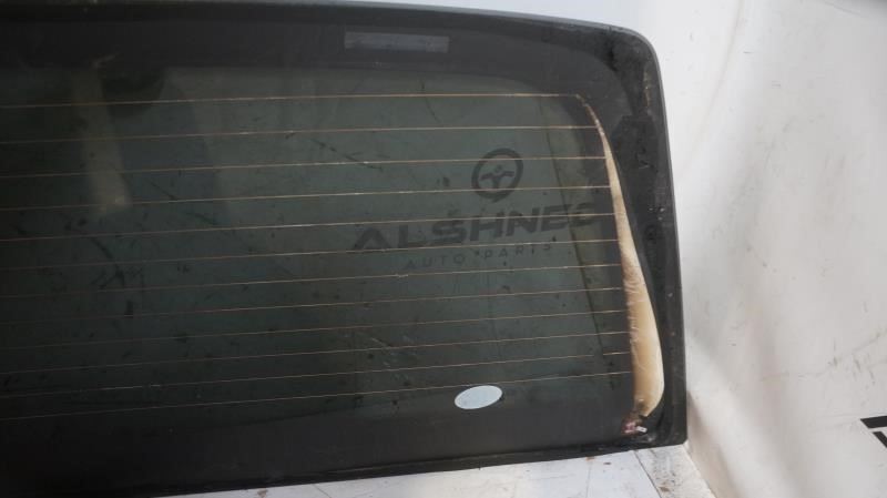 2015-2020 Ford F150 Rear Back Window Glass Heated Tinted FL3Z-1542006-Q OEM Alshned Auto Parts