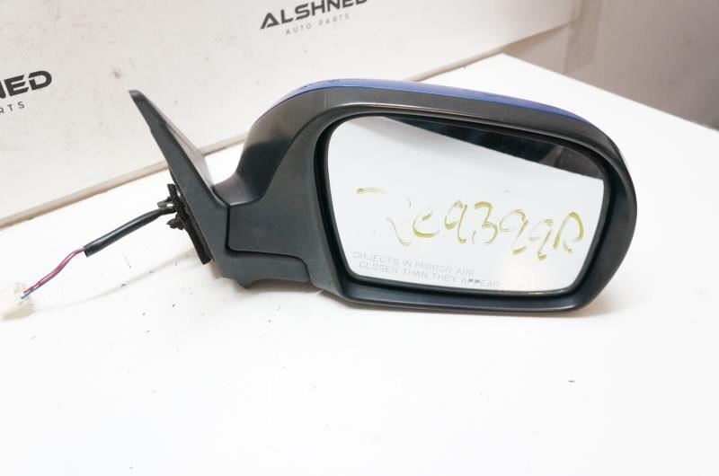 2014 Subaru Impreza Passenger Right Side Rear View Mirror 91036FG080 OEM - Alshned Auto Parts