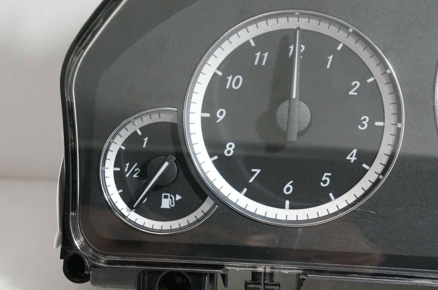 10-11 Mercedes E-Class Speedometer Cluster Mileage Unknown OEM A212 900 51 03 - Alshned Auto Parts