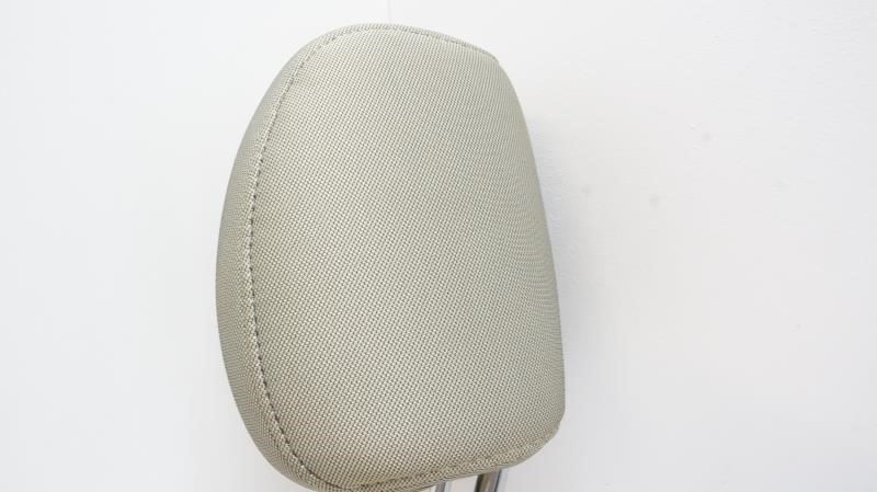 13-18 Ford Taurus Passenger Front Headrest Beige Cloth OEM CB5Z-78610A60-A - Alshned Auto Parts