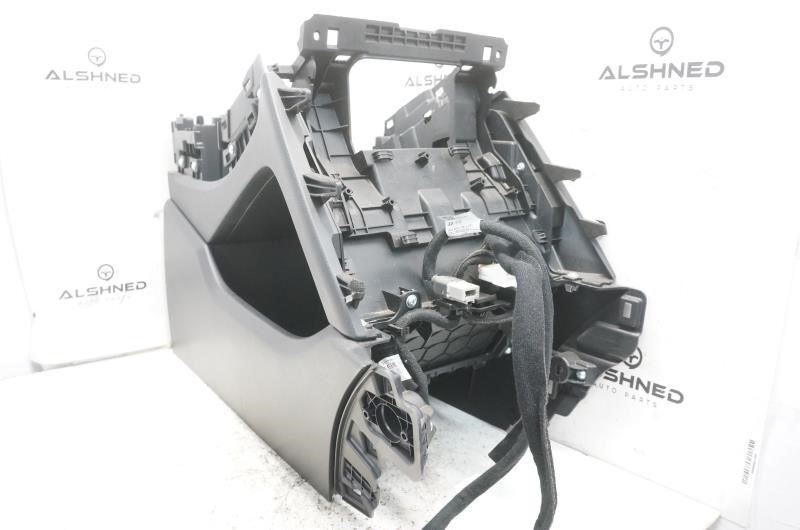 2021-2022 Hyundai Santa Fe Front Floor Console Assembly 84610-S2AA0-NNB OEM - Alshned Auto Parts