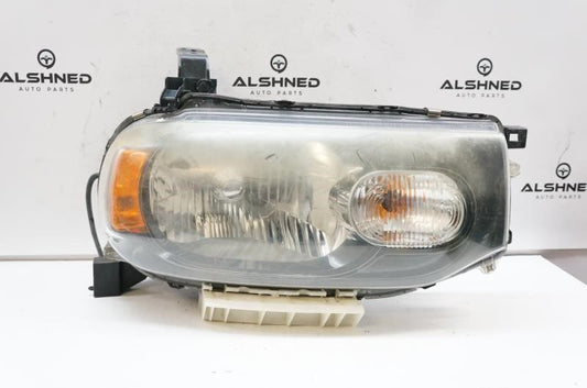 *READ* 2011 Nissan Cube Passenger Right Front Head Light 26010-1FC0A OEM - Alshned Auto Parts