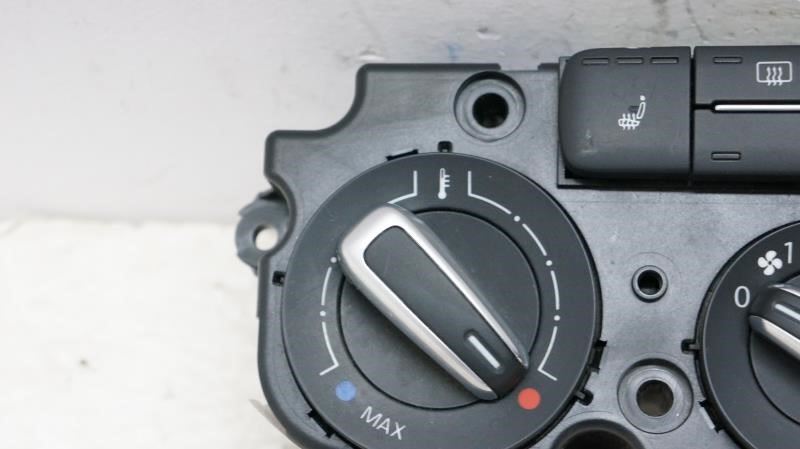 14 Volkswagen Jetta Temperature Control Switch OEM  1K0820047JTWHS - Alshned Auto Parts