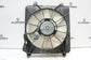 2012 Honda Accord Condenser Cooling Fan Motor Assembly 38615-R40-A01 OEM Alshned Auto Parts