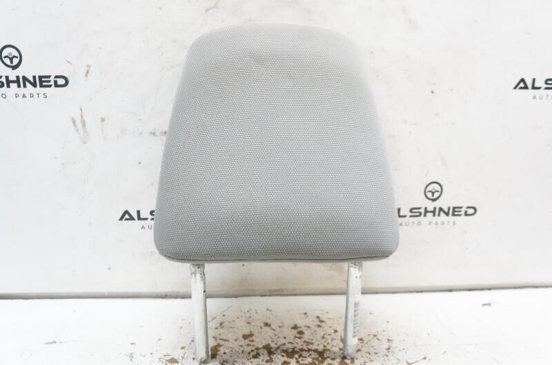 2016 Toyota Corolla Front Left Right Headrest Cloth 71910-02J80-A2 OEM - Alshned Auto Parts