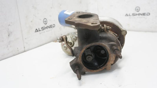 2018-2020 Ford F150 2.7L Driver Left Turbo Supercharger JT4E-6C879-AA OEM - Alshned Auto Parts