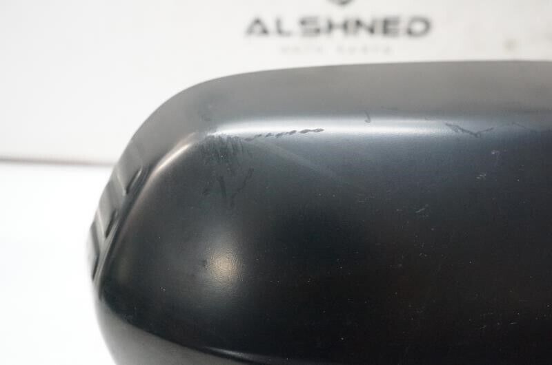 2007 Honda CR-V Passenger Right Side Rear View Mirror 76200-SWA-A02 OEM - Alshned Auto Parts