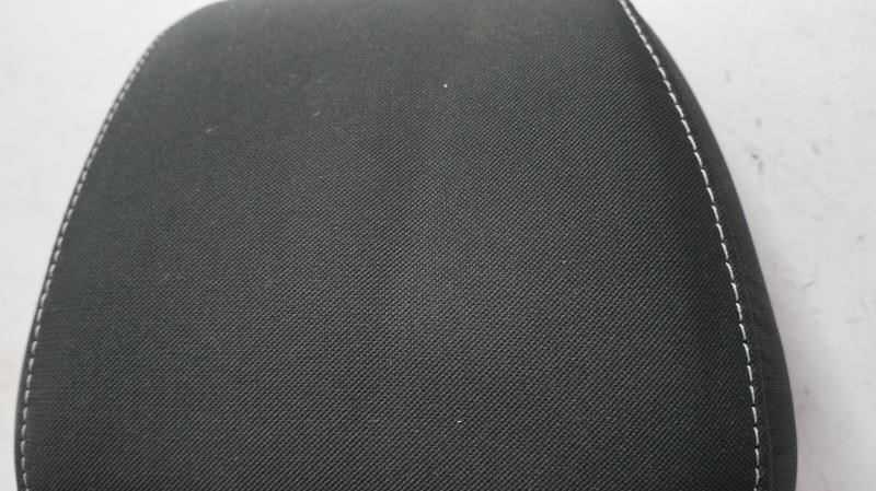 2014 Ford C-MAX Front Left Right Headrest Black Cloth CJ5Z-78611A08-CD OEM - Alshned Auto Parts