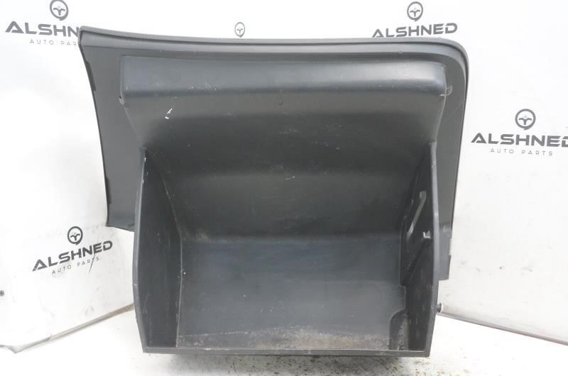 2014 Nissan Rogue Glove Box Storage Compartment 68510-4BA0A - Alshned Auto Parts