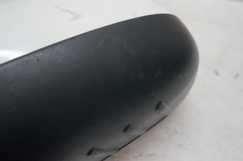 2015 Kia Soul Driver Side View Mirror Power Heated 87610B2510 OEM - Alshned Auto Parts