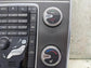 2014-2018 Volvo S60 Radio AC Heater Temperature Climate Control 8632427 OEM ReaD