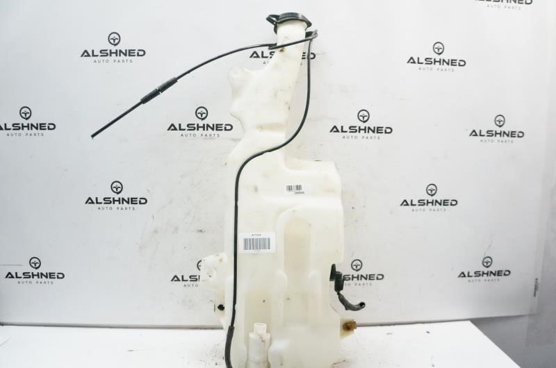 2011 Chevrolet Silverado 1500 Windshield Washer Reservoir Bottle 15917651 OEM - Alshned Auto Parts