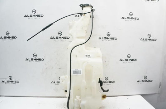 2011 Chevrolet Silverado 1500 Windshield Washer Reservoir Bottle 15917651 OEM - Alshned Auto Parts