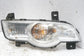 09-12 Chevrolet Traverse Passenger Right Front Corner/Park Light 20794798 OEM - Alshned Auto Parts