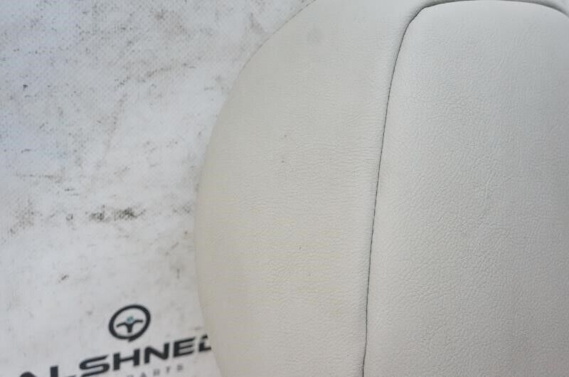 *READ* 2010 Acura TSX Front Left Headrest Leather 81140-TL0-G21ZA OEM - Alshned Auto Parts