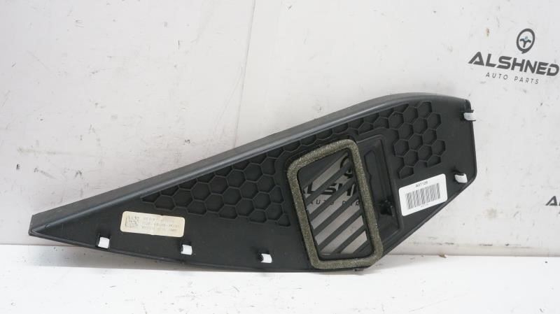 2020 Ford F150 Passenger Right Side Dash Vent Trim Cover FL3B-1504480-A OEM - Alshned Auto Parts