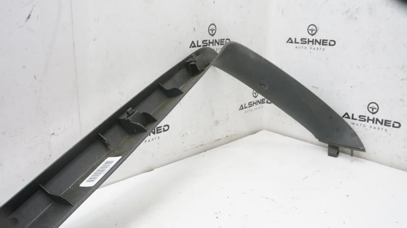 2007 Volkswagen Golf GTI Rear Trunk Upper Tailgate Trim Panel 1K6867603 OEM - Alshned Auto Parts