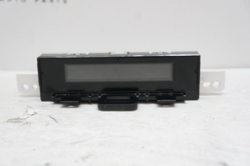 2015 Acura RDX Lower Dash Driver Information Display Screen 79650 TX4 A411 OEM - Alshned Auto Parts