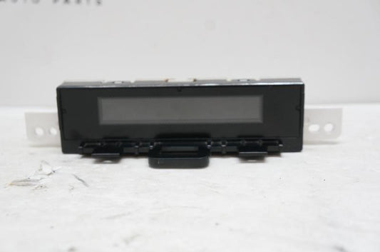2015 Acura RDX Lower Dash Driver Information Display Screen 79650 TX4 A411 OEM - Alshned Auto Parts