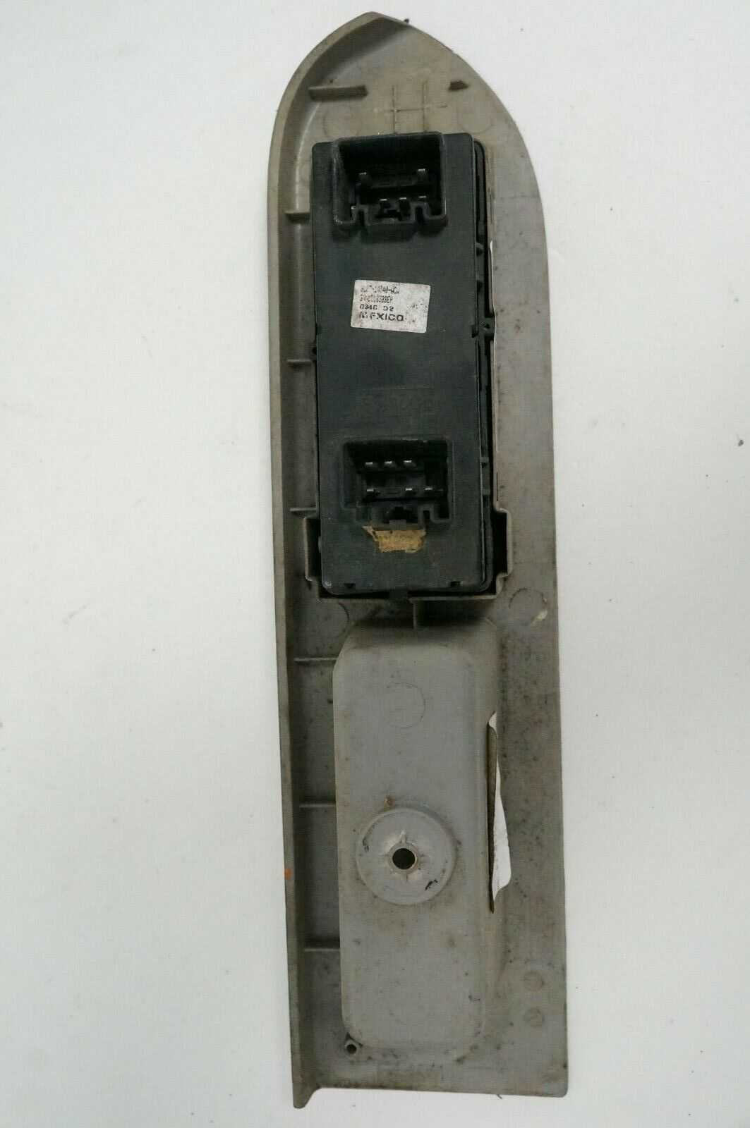 2008-2012 Ford Escape Master Power Window Switch OEM 8L8T-14540-ACW VA853 - Alshned Auto Parts