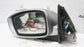 2009-2012 Hyundai Genesis Driver Left Side Rear View Mirror 87610-3M580 OEM - Alshned Auto Parts