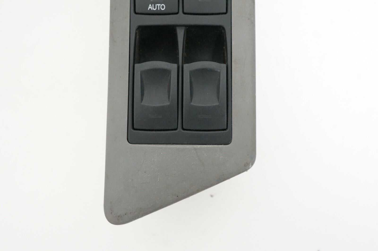 2005 Dodge Durango Driver Master Power Window Switch OEM 04602342AE - Alshned Auto Parts