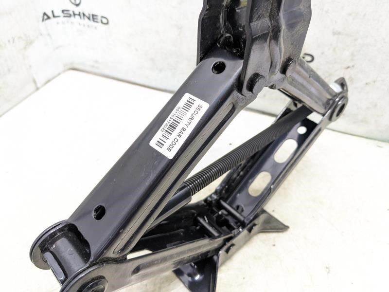 2015-2023 Hyundai Sonata Spare Tire Floor Jack 09110-C1000 OEM - Alshned Auto Parts