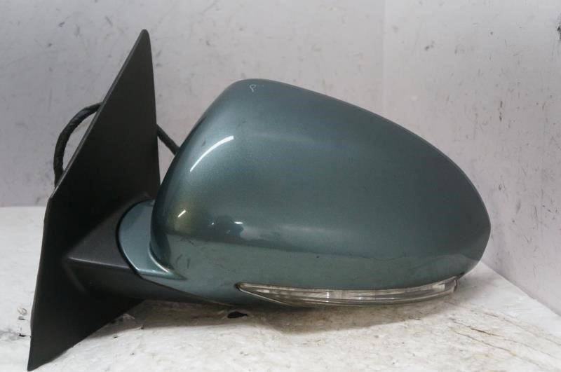 2008-2012 Buick Enclave Driver Left Side Rear View Mirror 25867122 OEM - Alshned Auto Parts